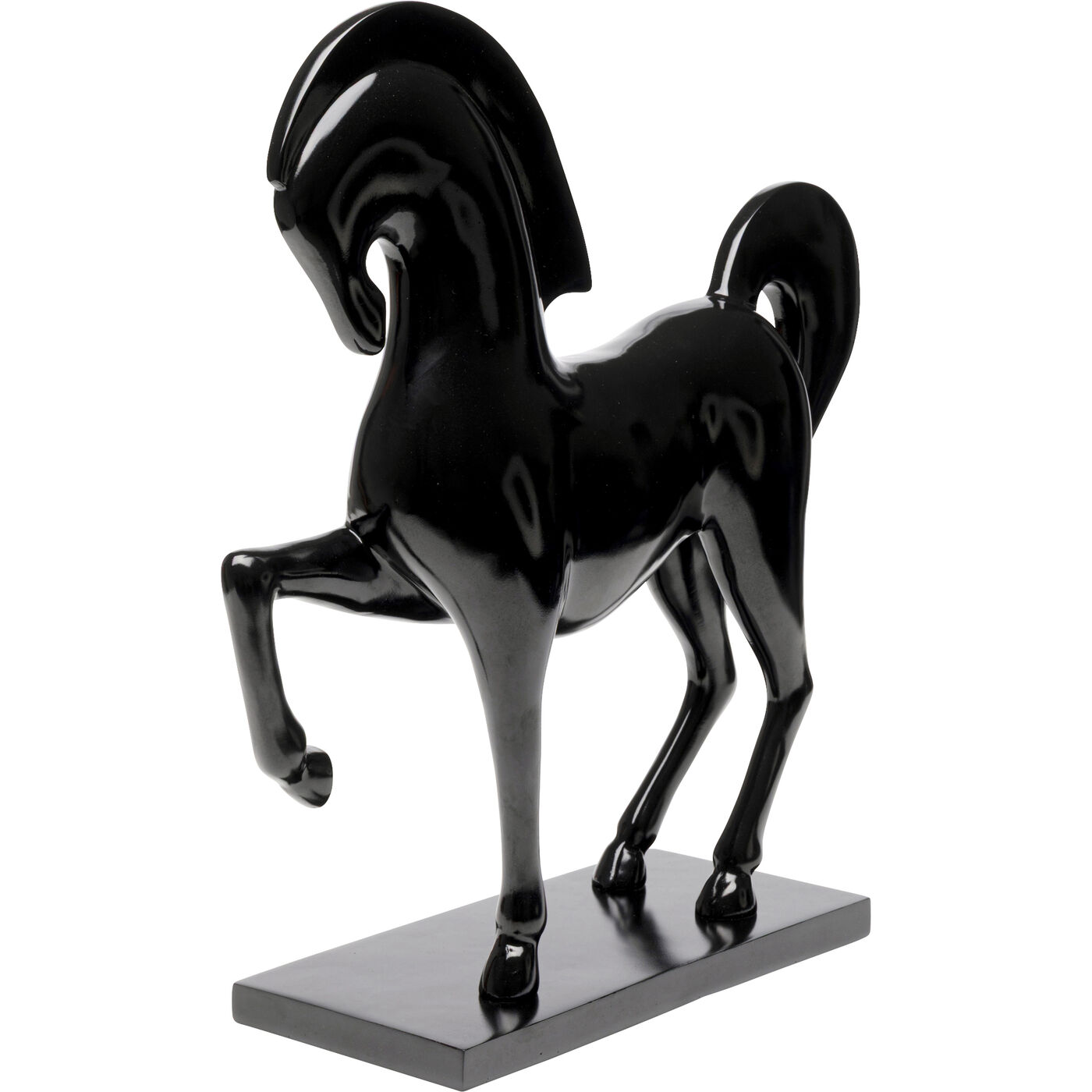 Объект декоративныйProud Horse 59cm KARE 58202