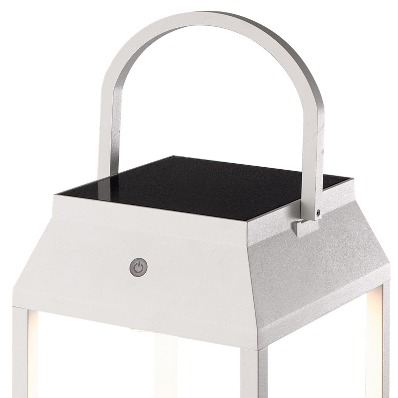 Уличный настольный светильник Mantra 7091