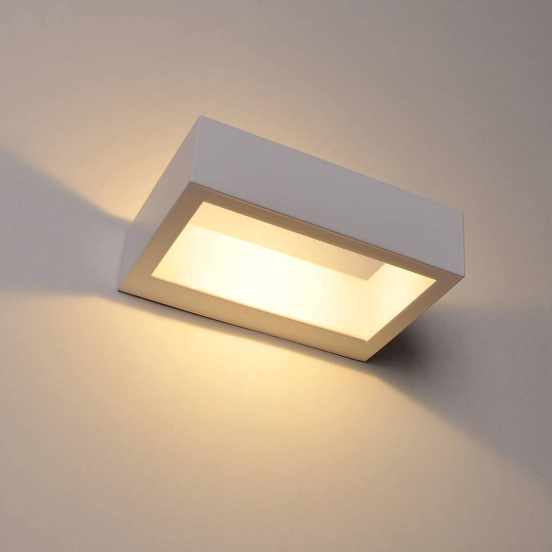 Светильник настенный DesignLed GW-8110-10-WH-NW