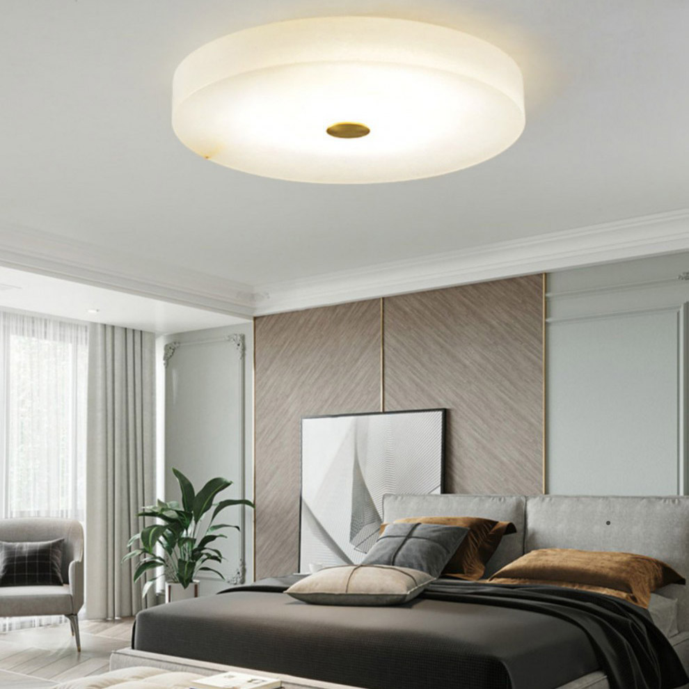 Потолочный светильник SALENA D60 by ImperiumLoft