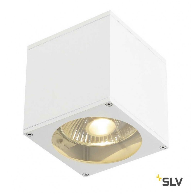 Настенный светильник SLV 229561