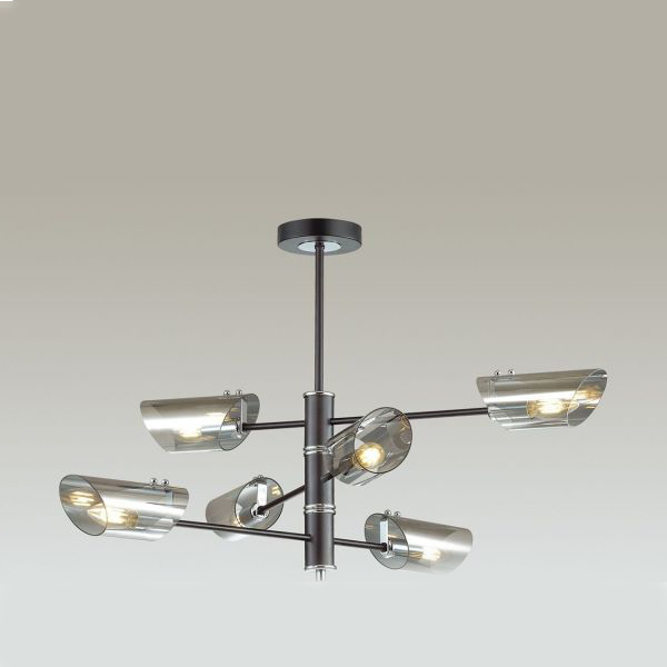 Люстра потолочная ALDO by ImperiumLoft