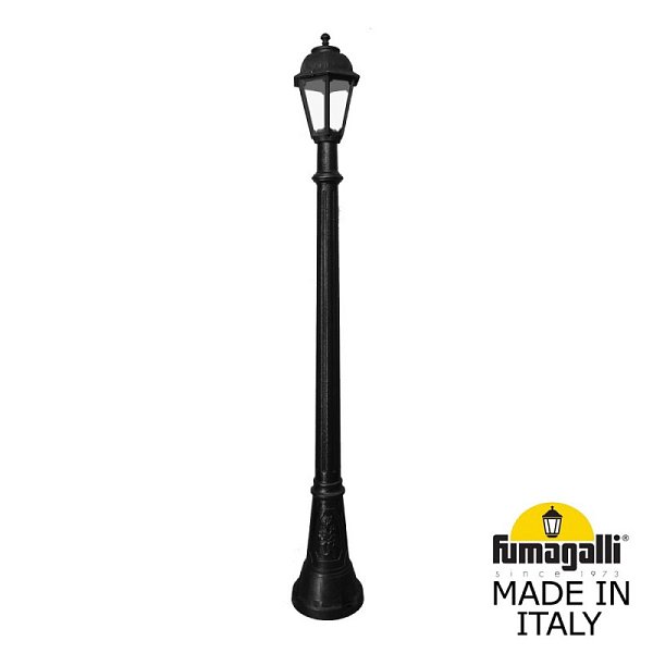Садово-парковый светильник Fumagalli K22.158.000.AXF1R