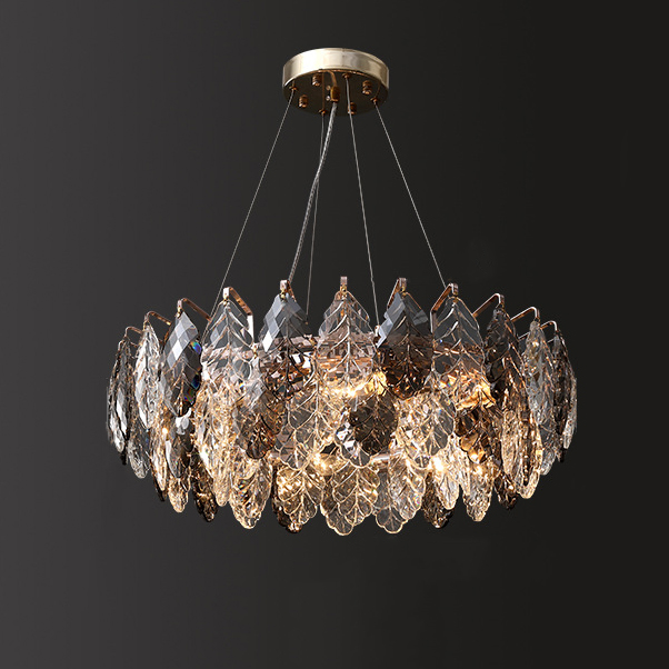 Подвесная люстра KARELLA D60 by ImperiumLoft