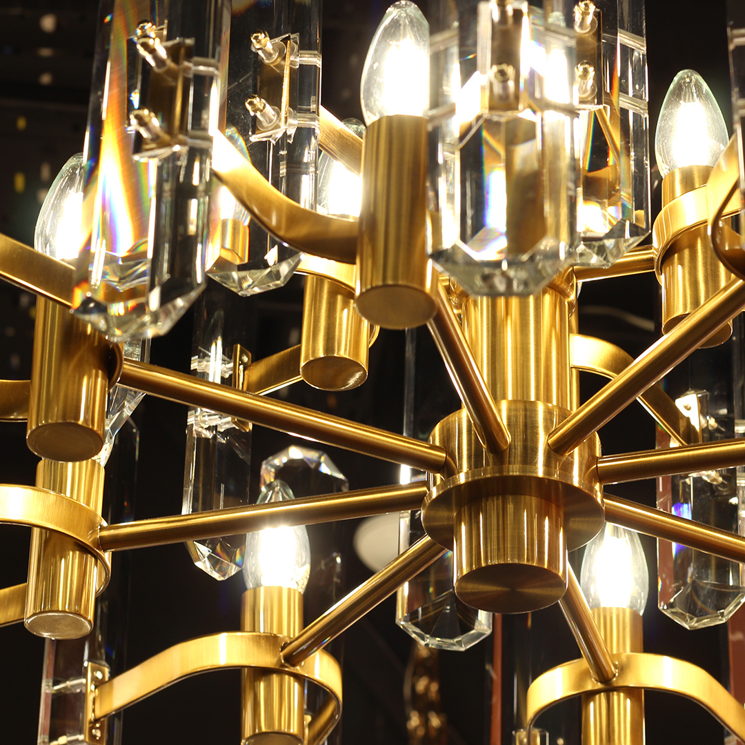 Люстра Cloyd ESTRADA C12 10273