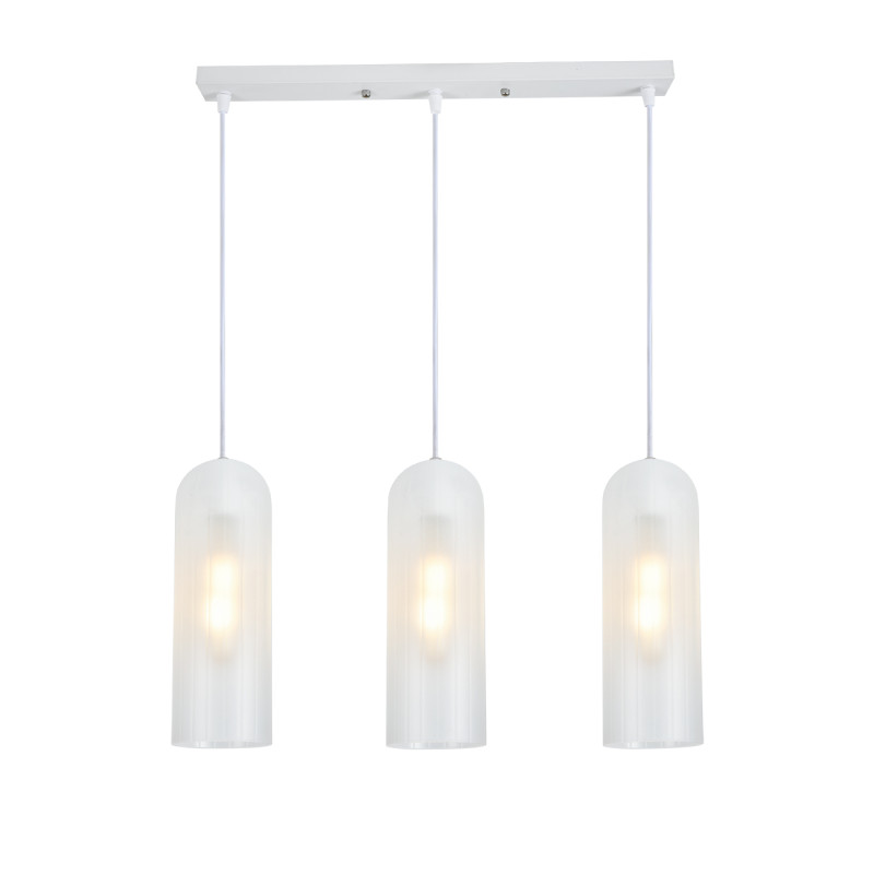 Подвесной светильник Escada 10195/3S White