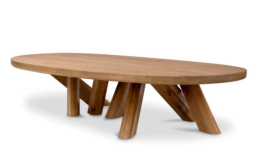 Кофейный Столик Eichholtz BAYSHORE 117797