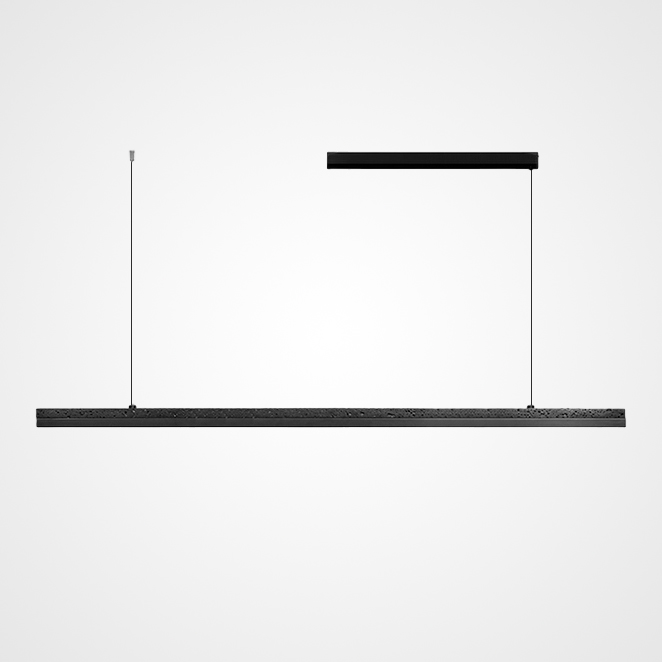 Подвесной светильник HILL L160 by ImperiumLoft