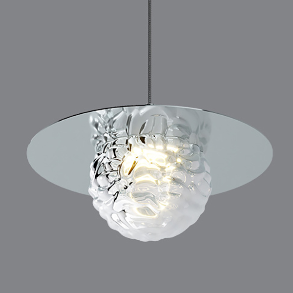 Подвесной светильник USKO TRIO Black by ImperiumLoft