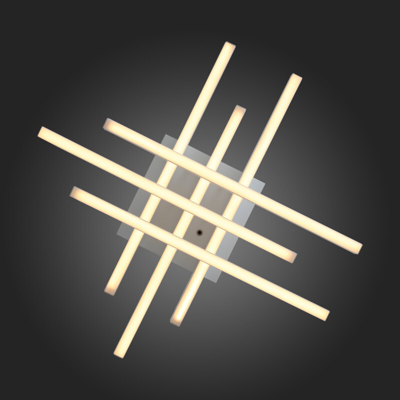 Накладная люстра ST Luce SL838.502.06