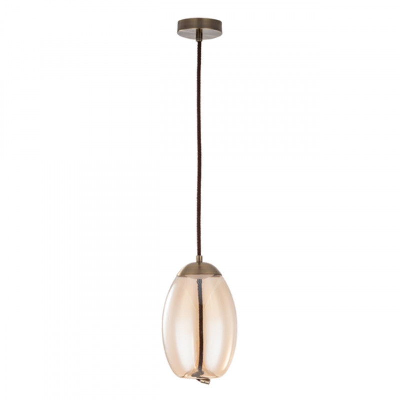 Подвесной светильник ARTE Lamp A7769SP-1AB