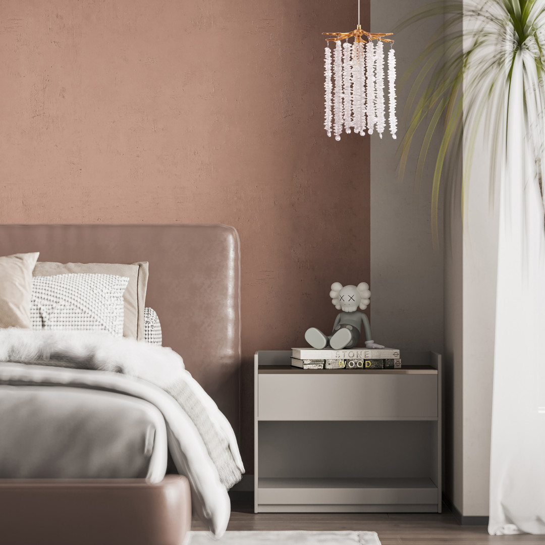 Подвесной светильник 23110.210.1.E14.A IB Arte Milano