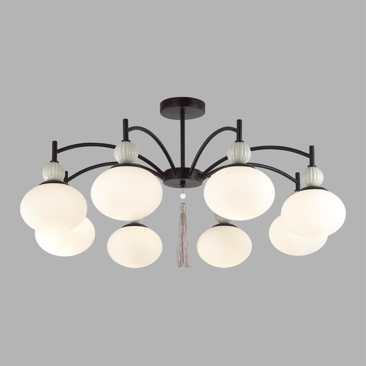 Люстра потолочная Lumion 8273/8C