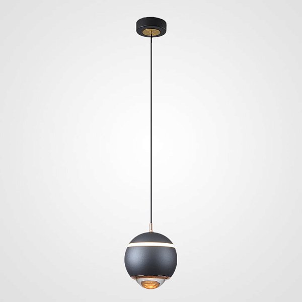 Подвесной светильник BENDIX A Blue by ImperiumLoft