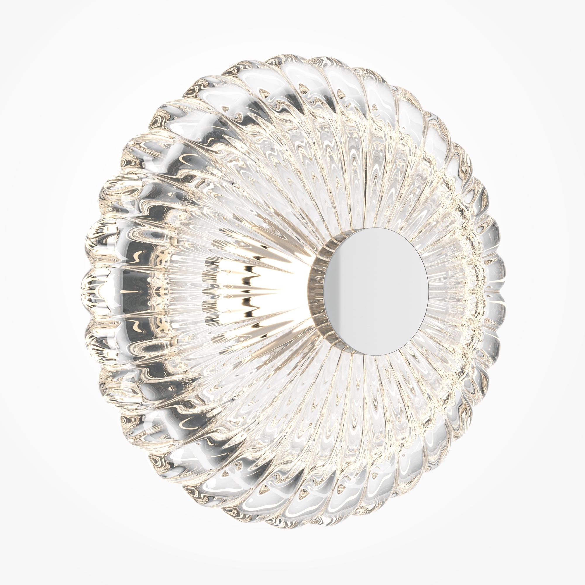 Настенный светильник Maytoni MOD555WL-L4CH4K