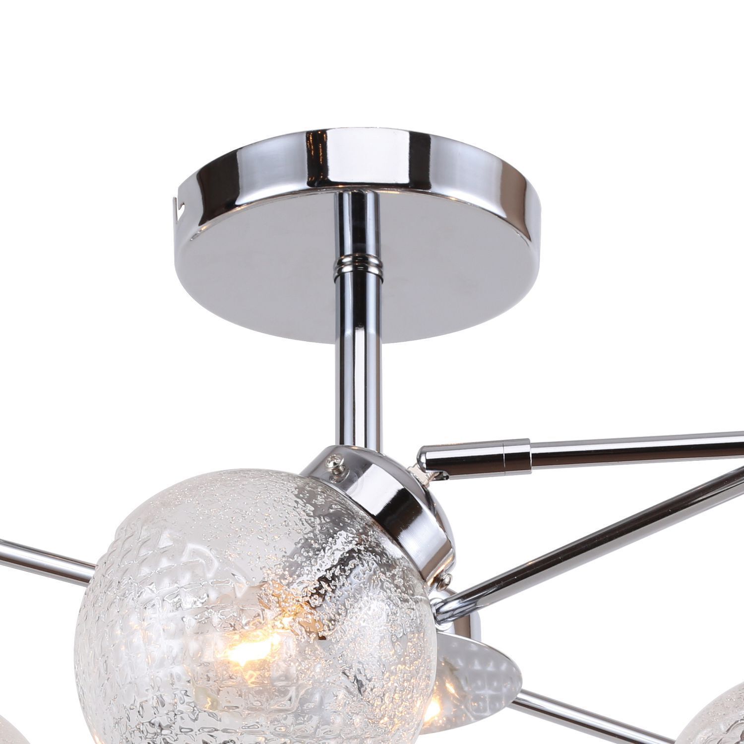 Потолочный светильник F-Promo 2195-8U