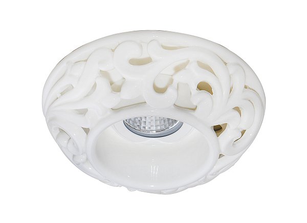 Встраиваемый светильник Donolux N1630-White