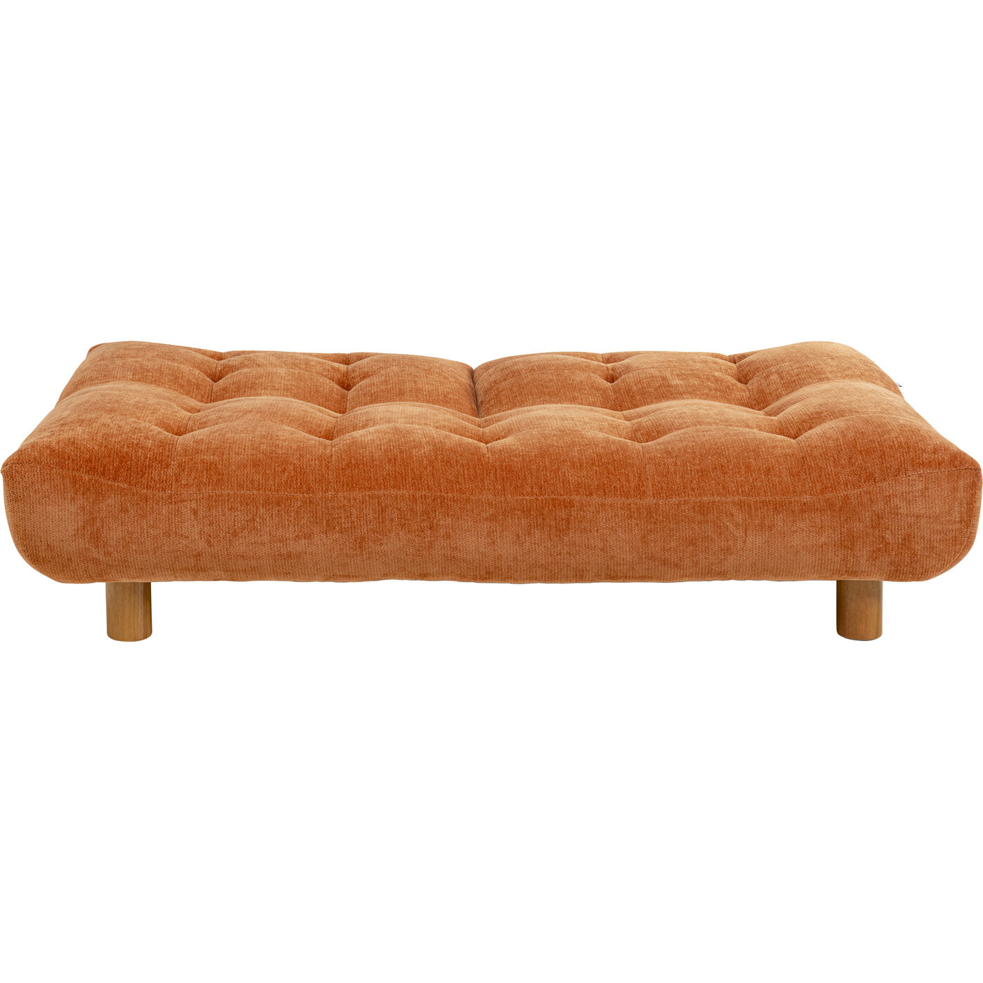 Диван-кровать Mel Orange 188cm KARE 70920