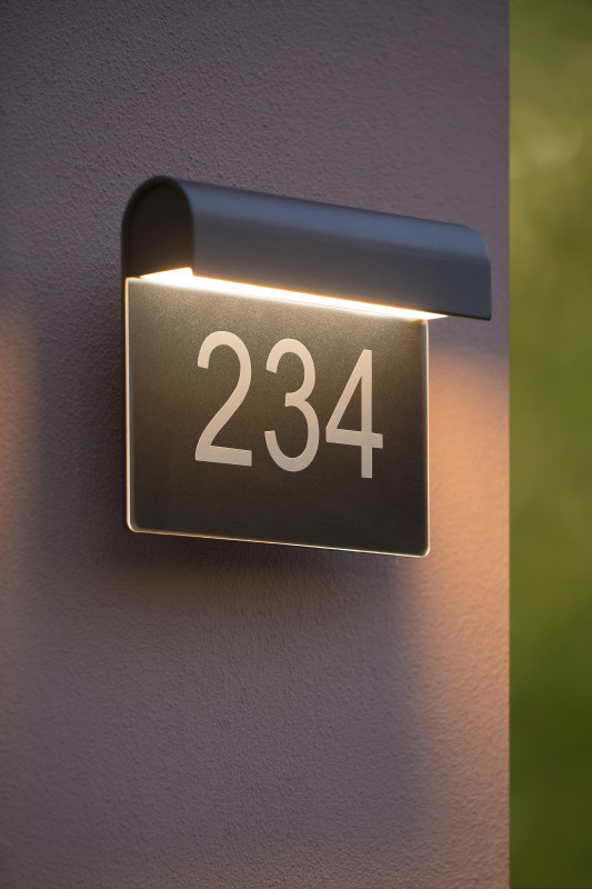 Светильник настенный LUCIDE 27881/06/30