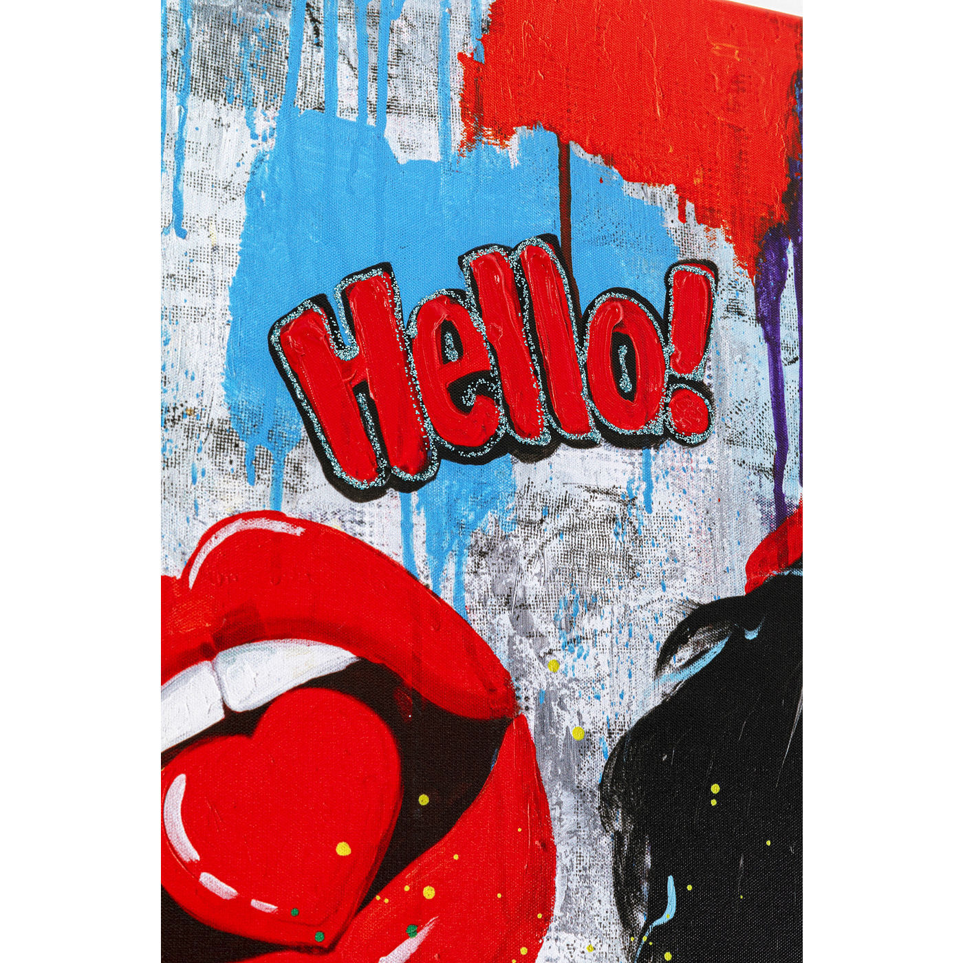 Картина Monkey 51860 KARE