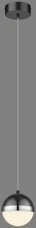 Подвесной светильник VELANTE 431-106-01