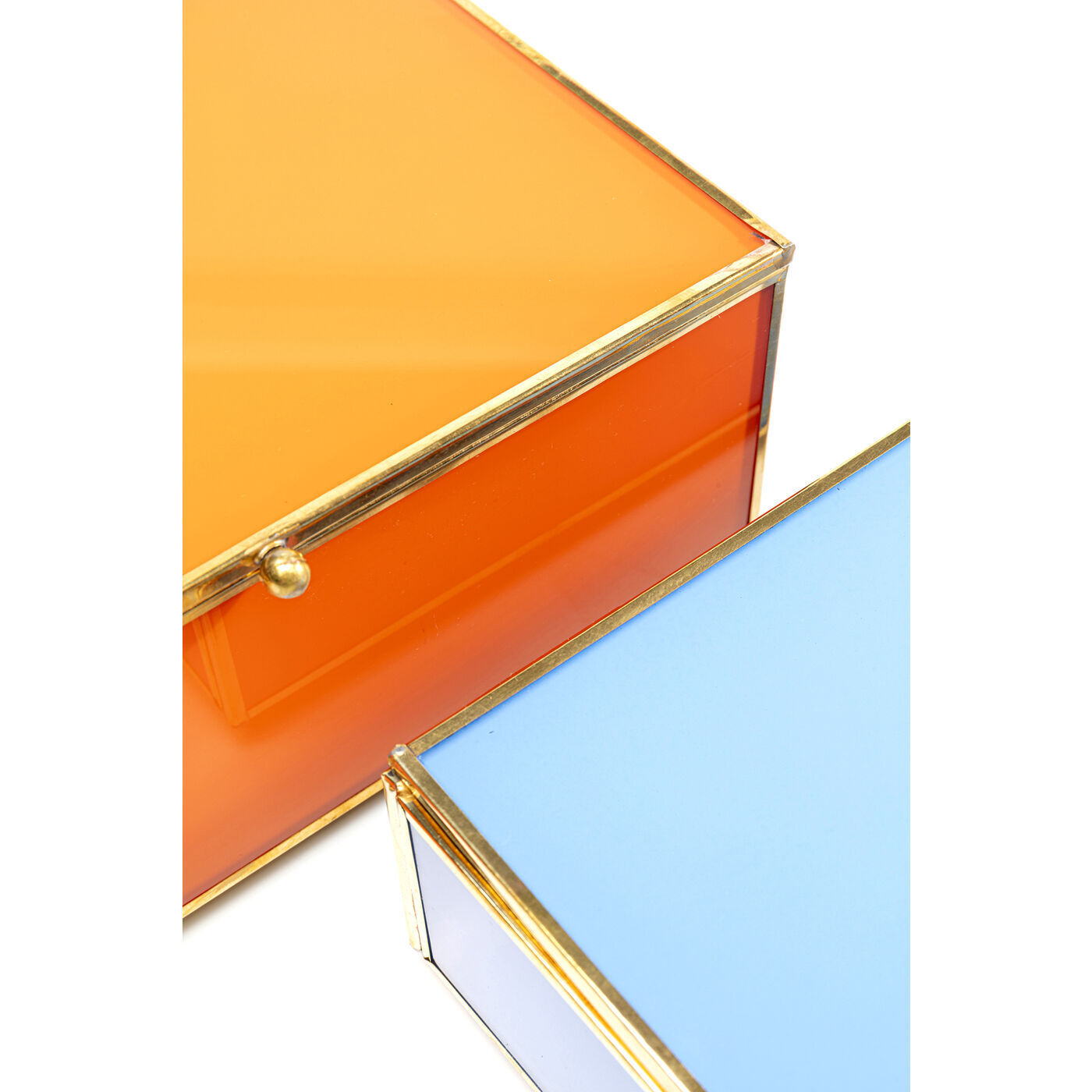 Шкатулка KARE Naomi 54430