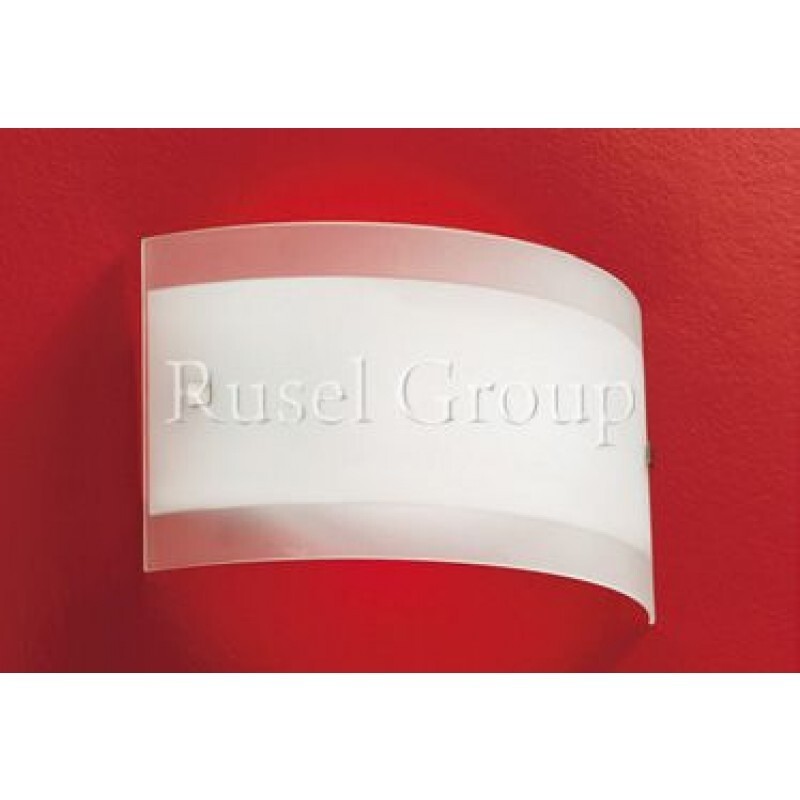 Настенный светильник Linea Light Mille 1045