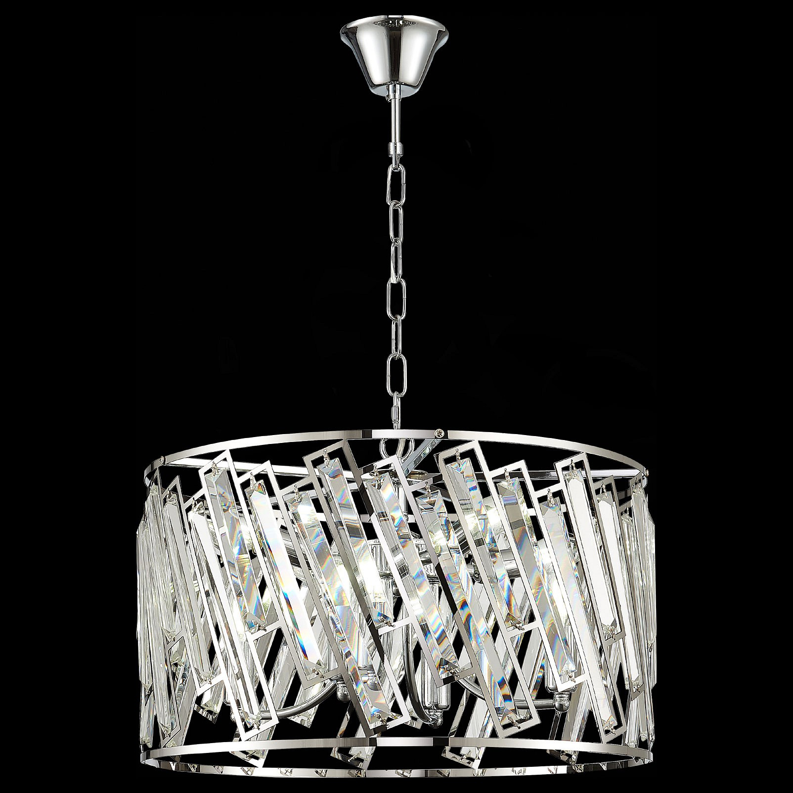 Подвесная люстра CZITION by ImperiumLoft