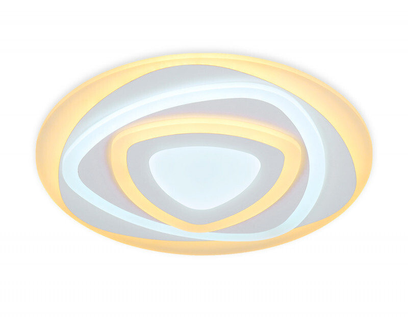 Накладной светильник Ambrella FA804