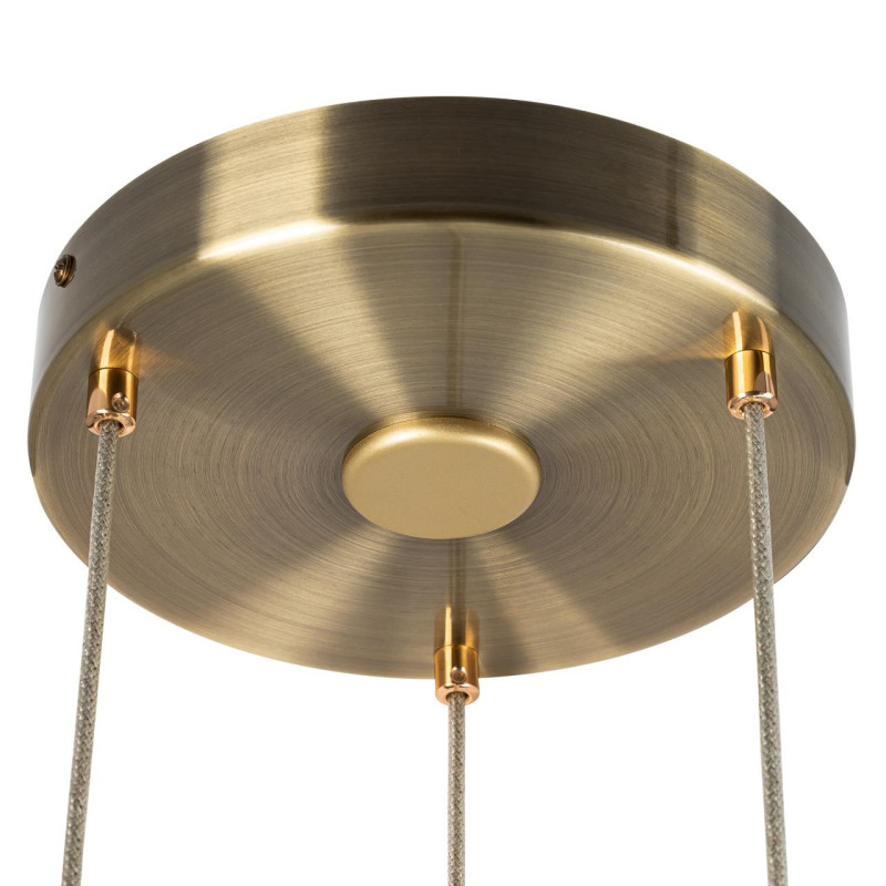 Каскадная люстра Citilux CL228A033