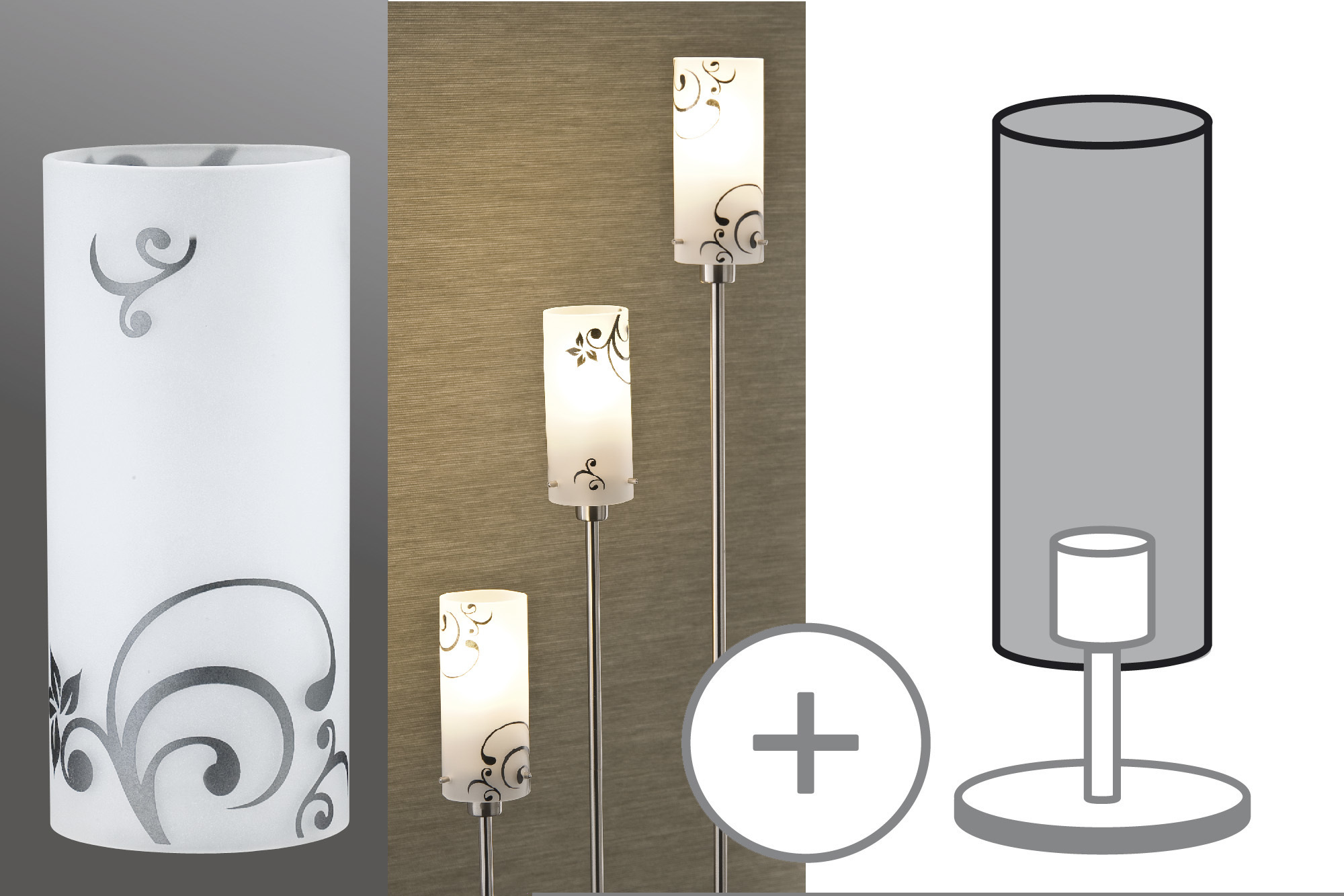 Настенный светильник Paulmann 70084