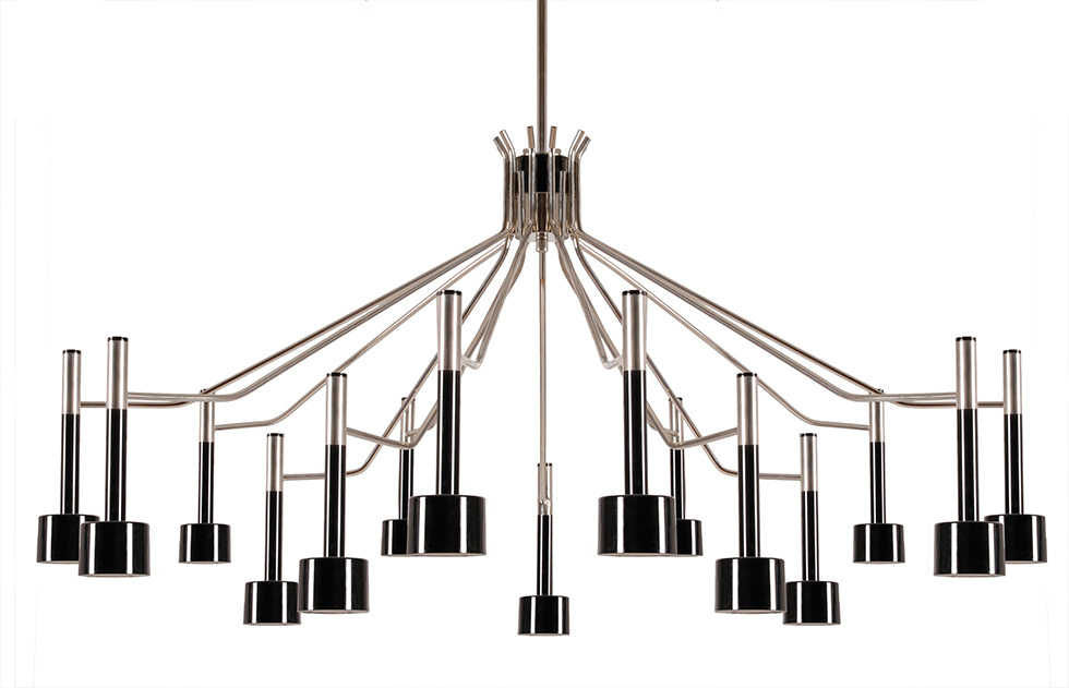 Люстра Delightfull ELLA 6 SUSPENSION