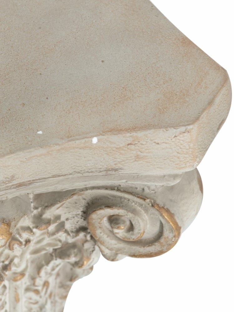 Столик акцентный Капитель Glasar 77900