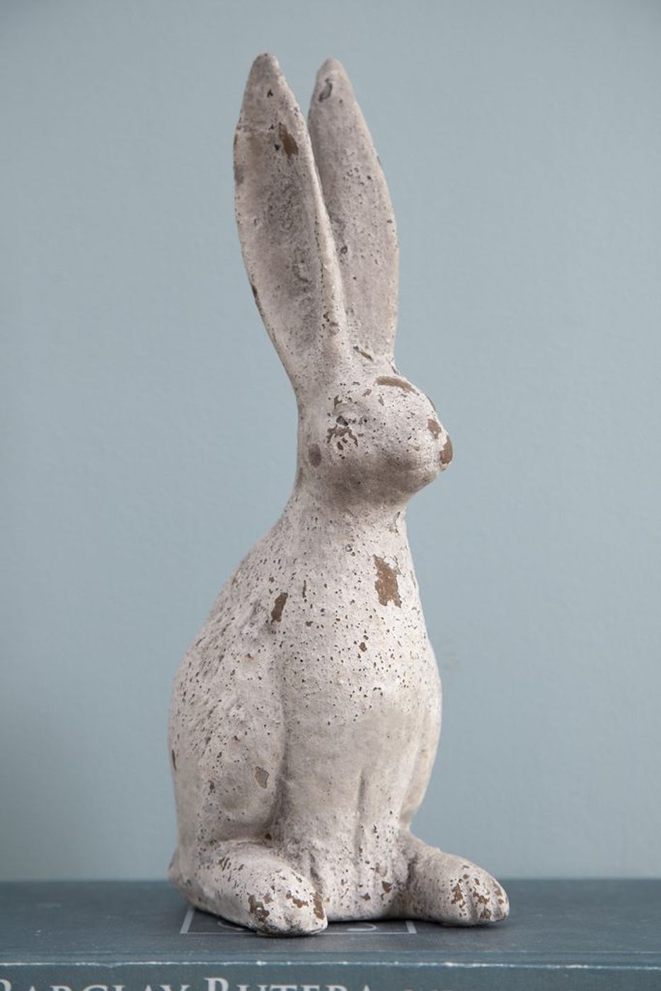 Фигурка Зайчик Glasar 8578