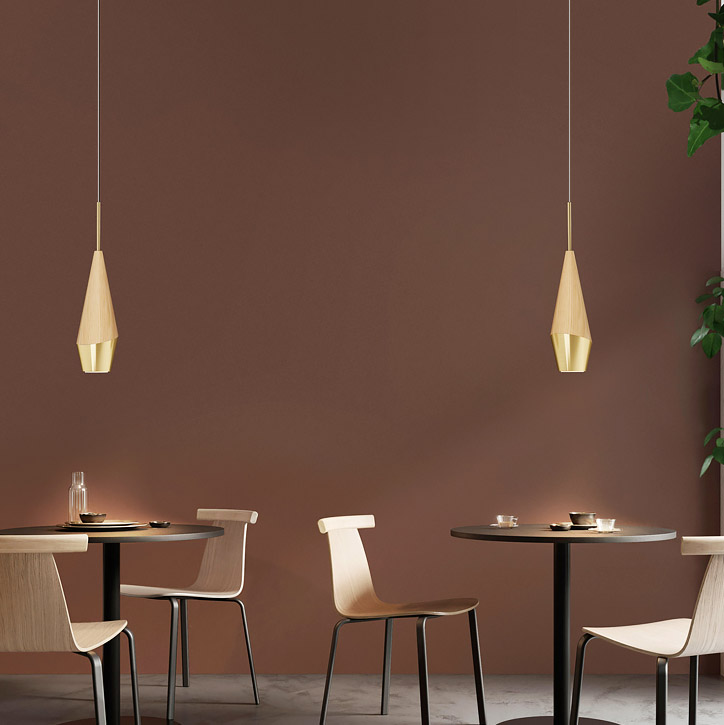 Подвесной светильник RABEA by ImperiumLoft