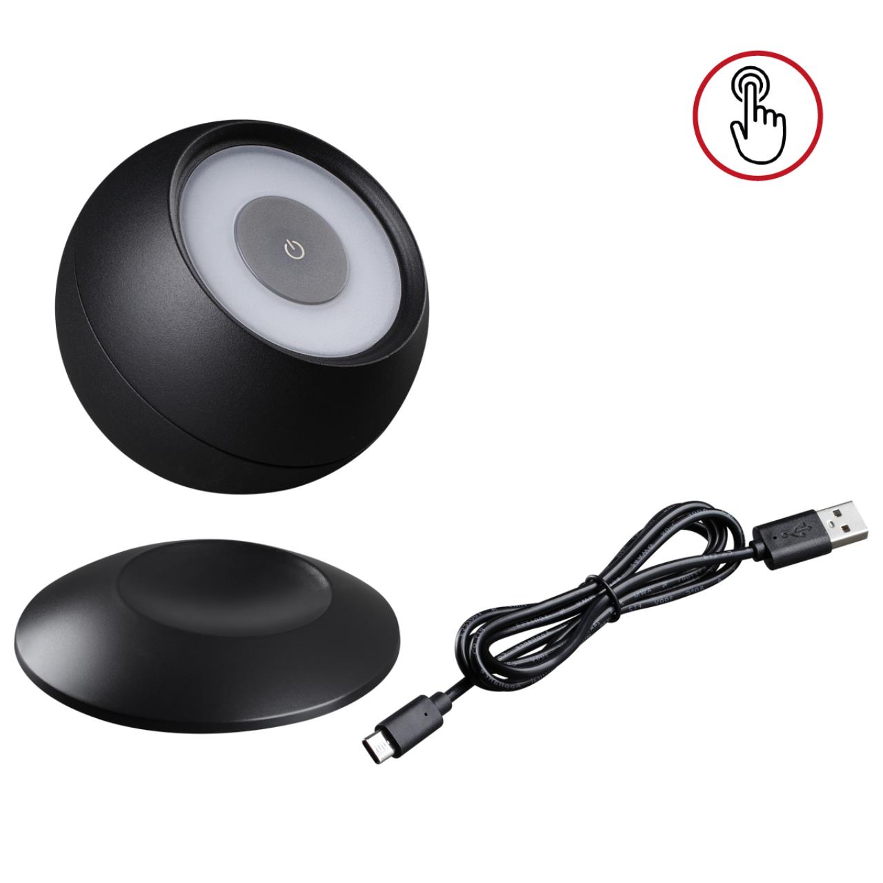 Светильник ландшафтный светодиодный переносной Novotech 359288