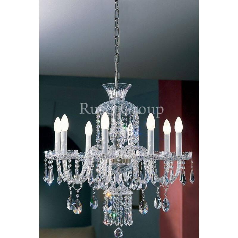 Люстра Masiero VE 878/8 (Ottocento)