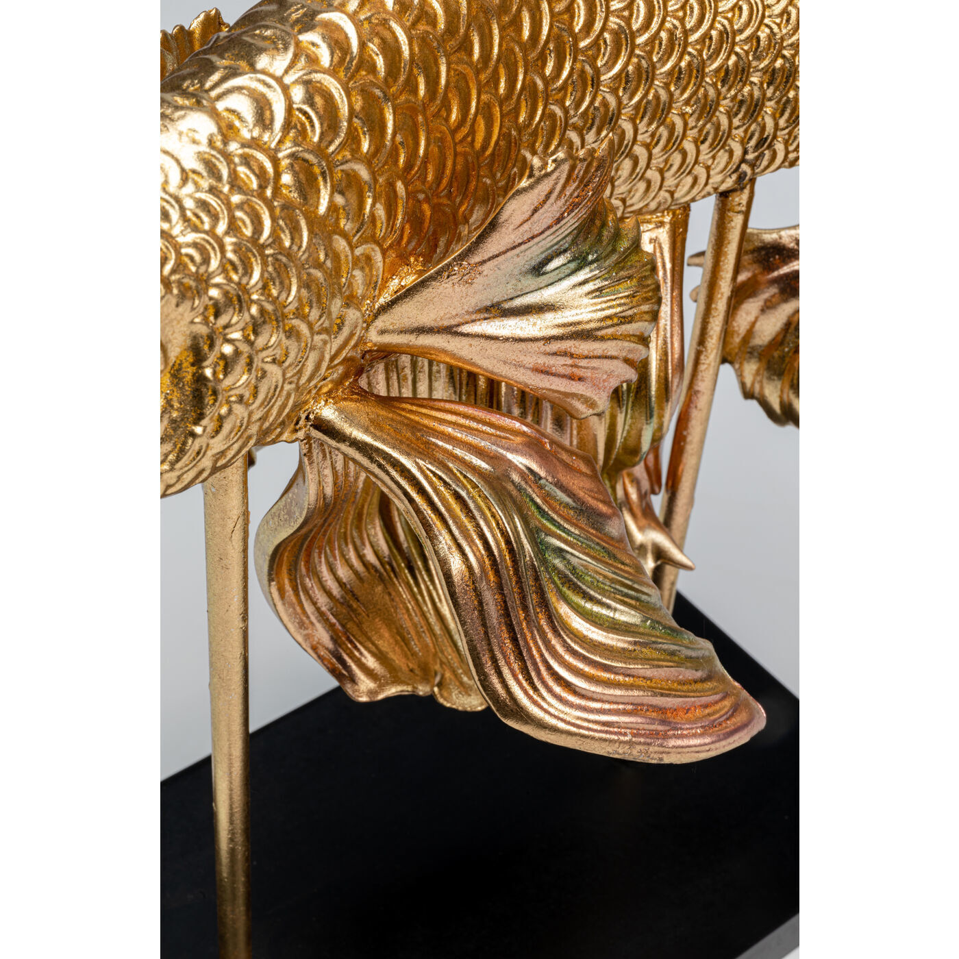 Предмет декоративный Fish 53556 Kare