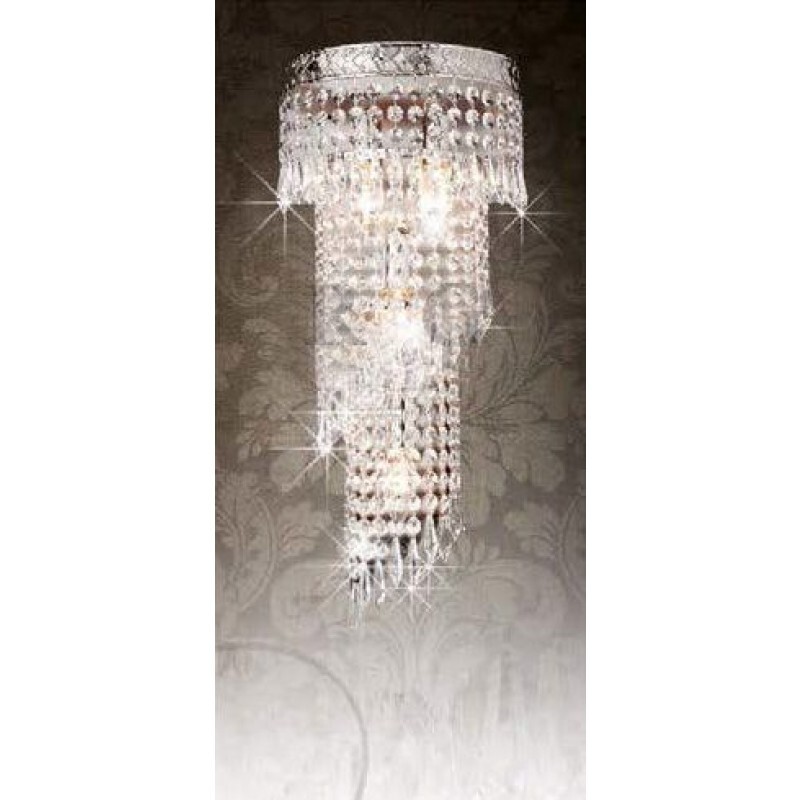 Настенный светильник Riperlamp Projects 673N