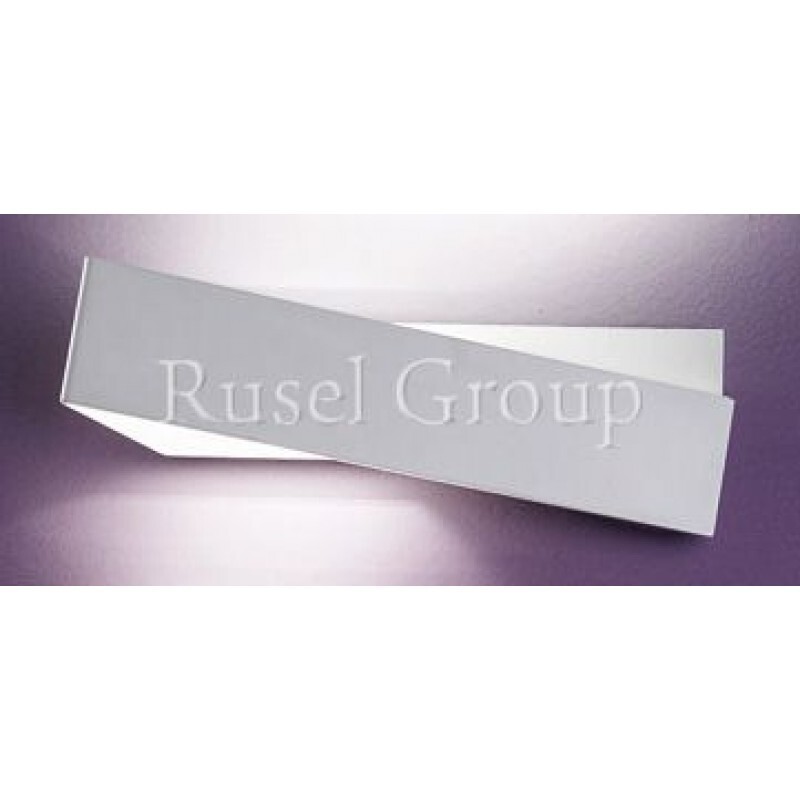 Настенный светильник Linea Light Zig Zag 6990