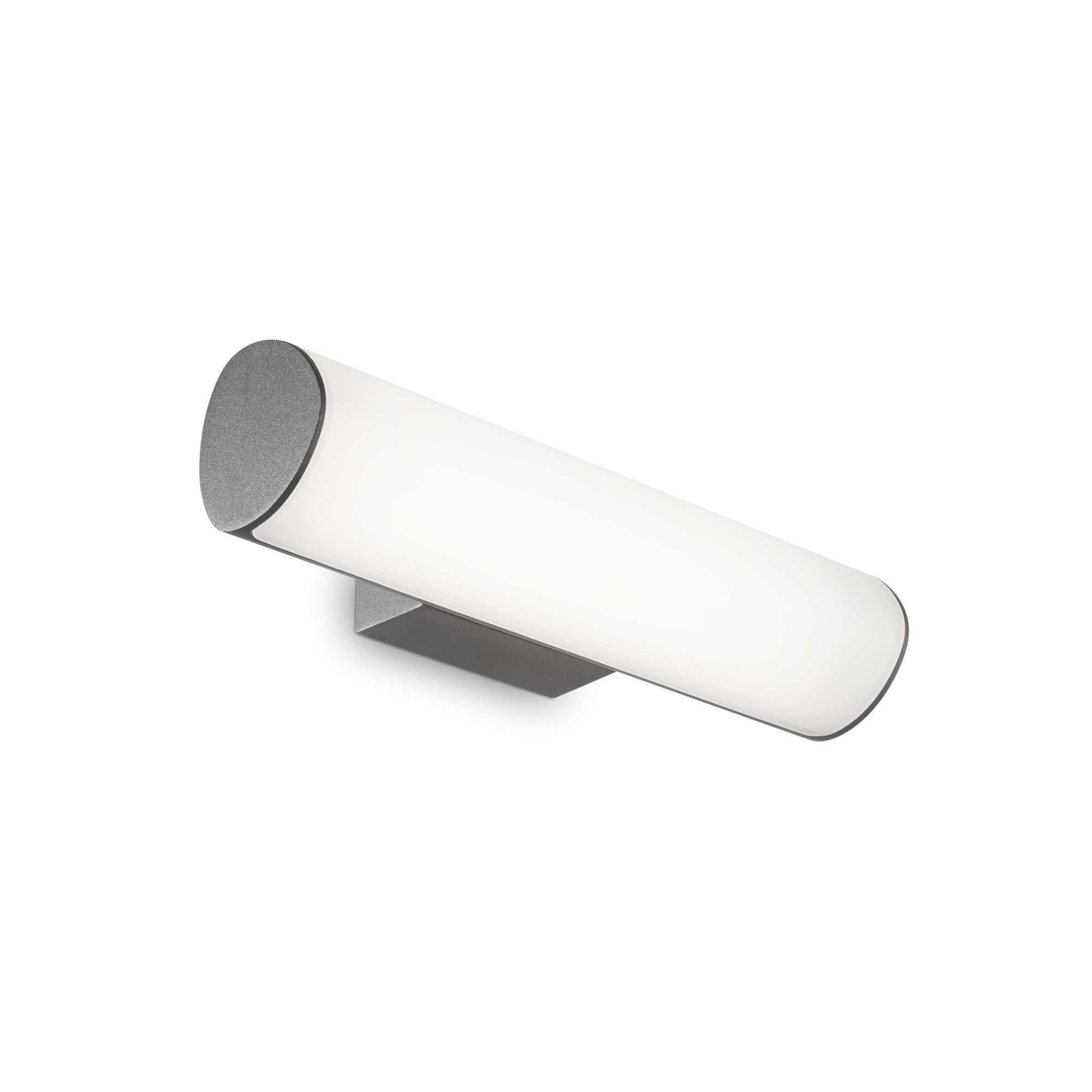 Настенный светильник Ideal Lux ETERE AP ANTRACITE 3000K 246925