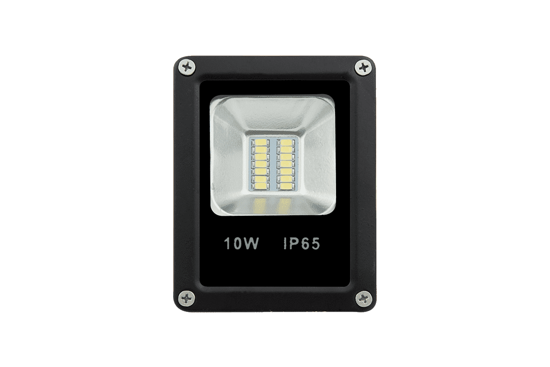 Прожектор светодиодный SWG FL-SMD-10-CW