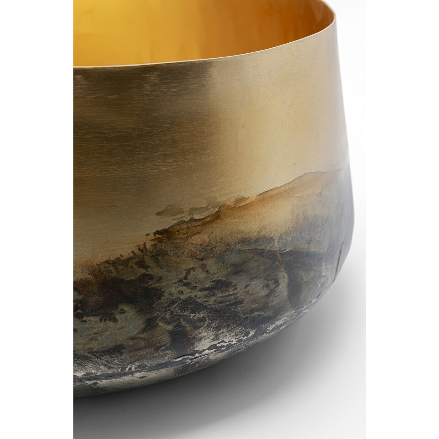 Чаша декоративная KARE Nora 54302