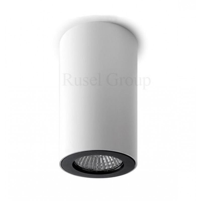 Потолочный светильник Leds-C4 PIPE PL