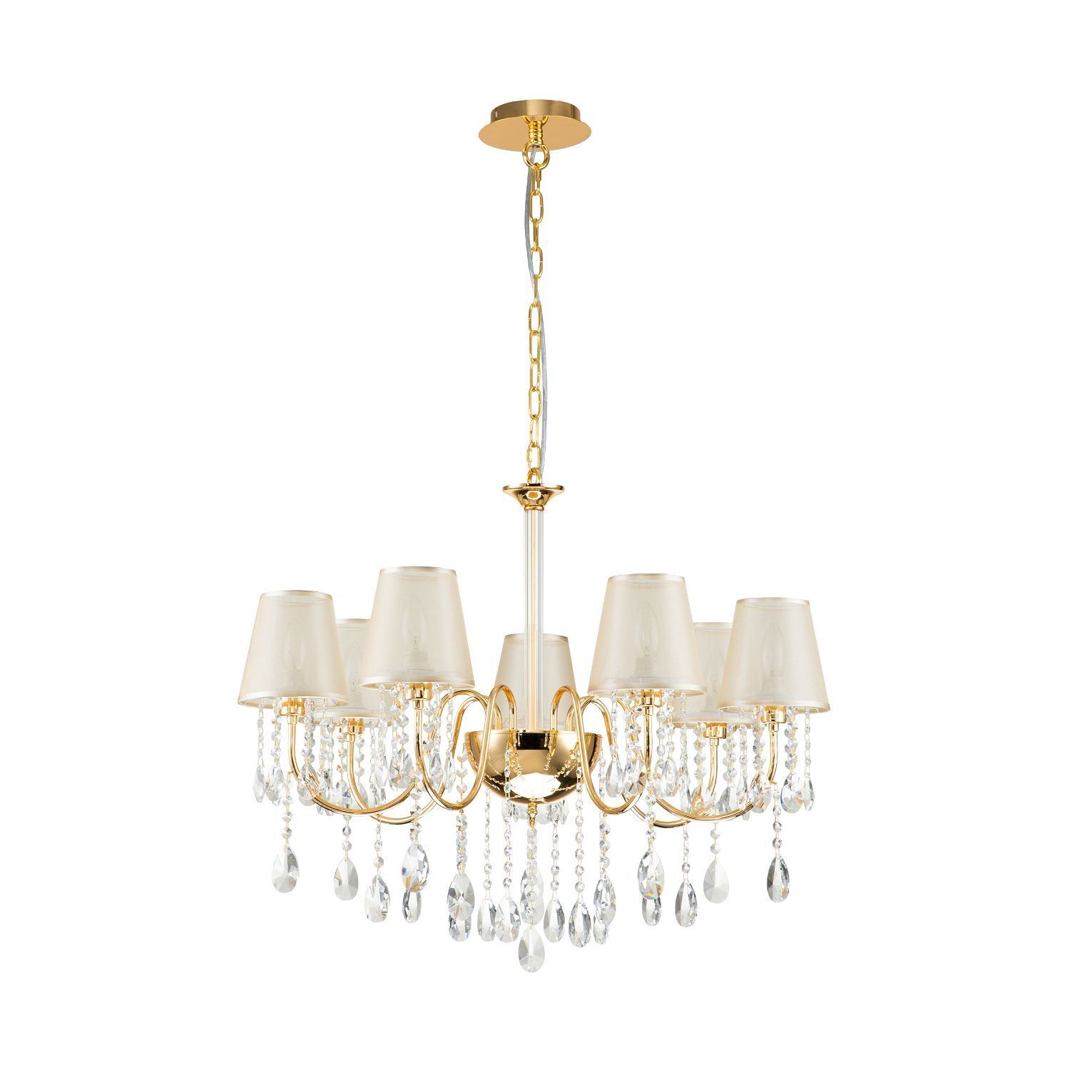 Люстра Favourite 2868-7P