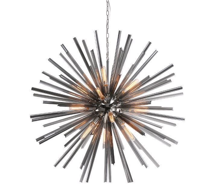 Люстра Milosh tendence 0860CL-12CH