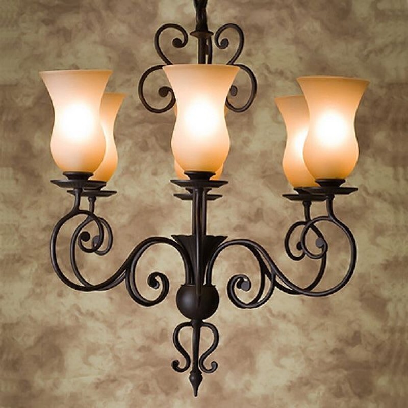 Подвесной светильник L'Arte Luce Bozen L12306.36