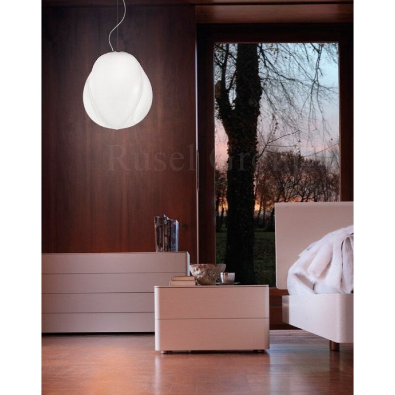 Подвесной светильник Vistosi PENTA SP D2