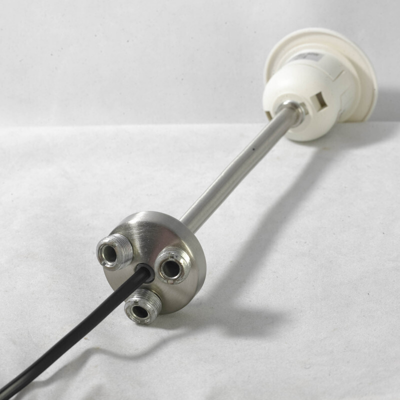 Торшер Lussole LGO LSP-0502