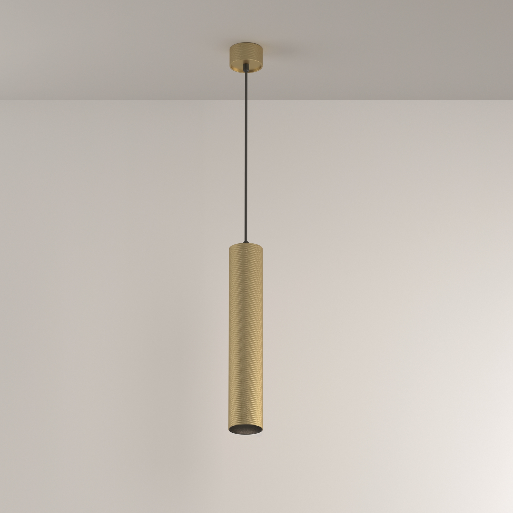 Подвесной светильник Technical P082PL-GU10-MG